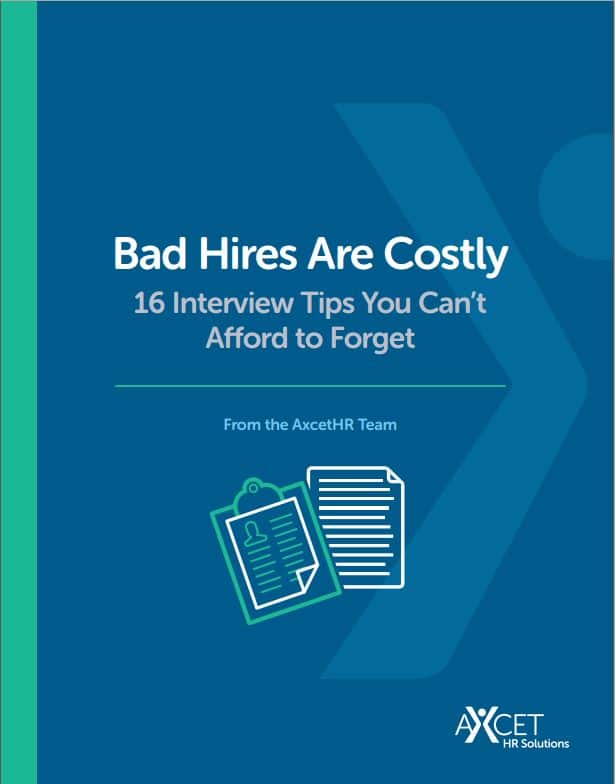 16 Tips for Interviewers