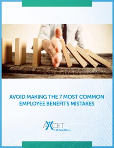 Avoid Making the 7 Most Common Benefits Mistakes