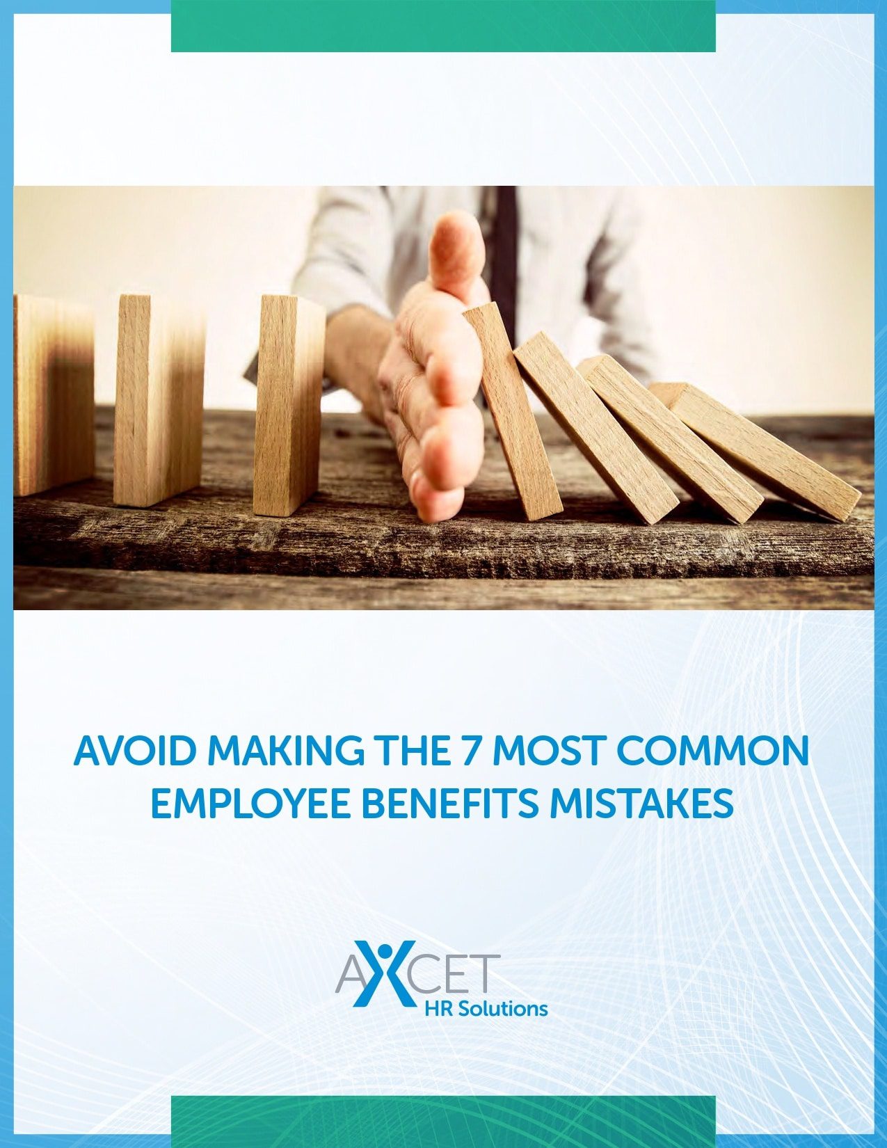 Avoid Making the Nine Most Common Employee Benefits Mistakes