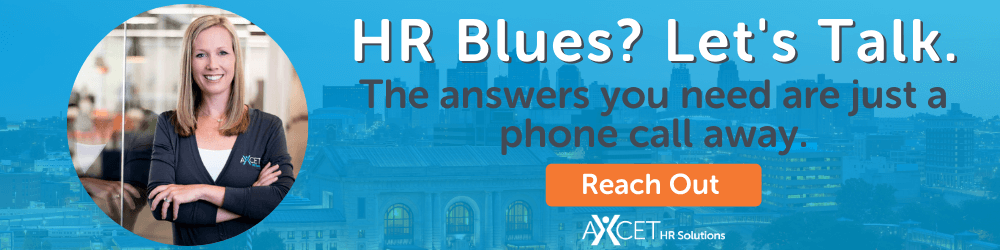 HR Blues? Let's Talk